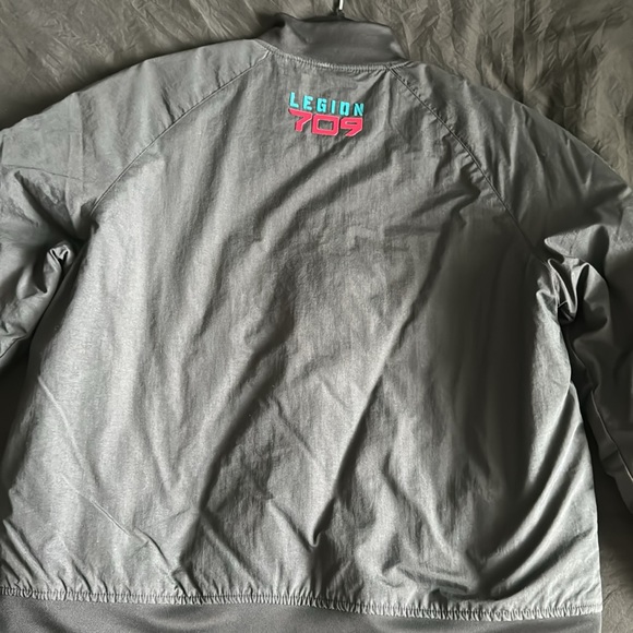 Star Wars First Order Jacket - Picture 6 of 6